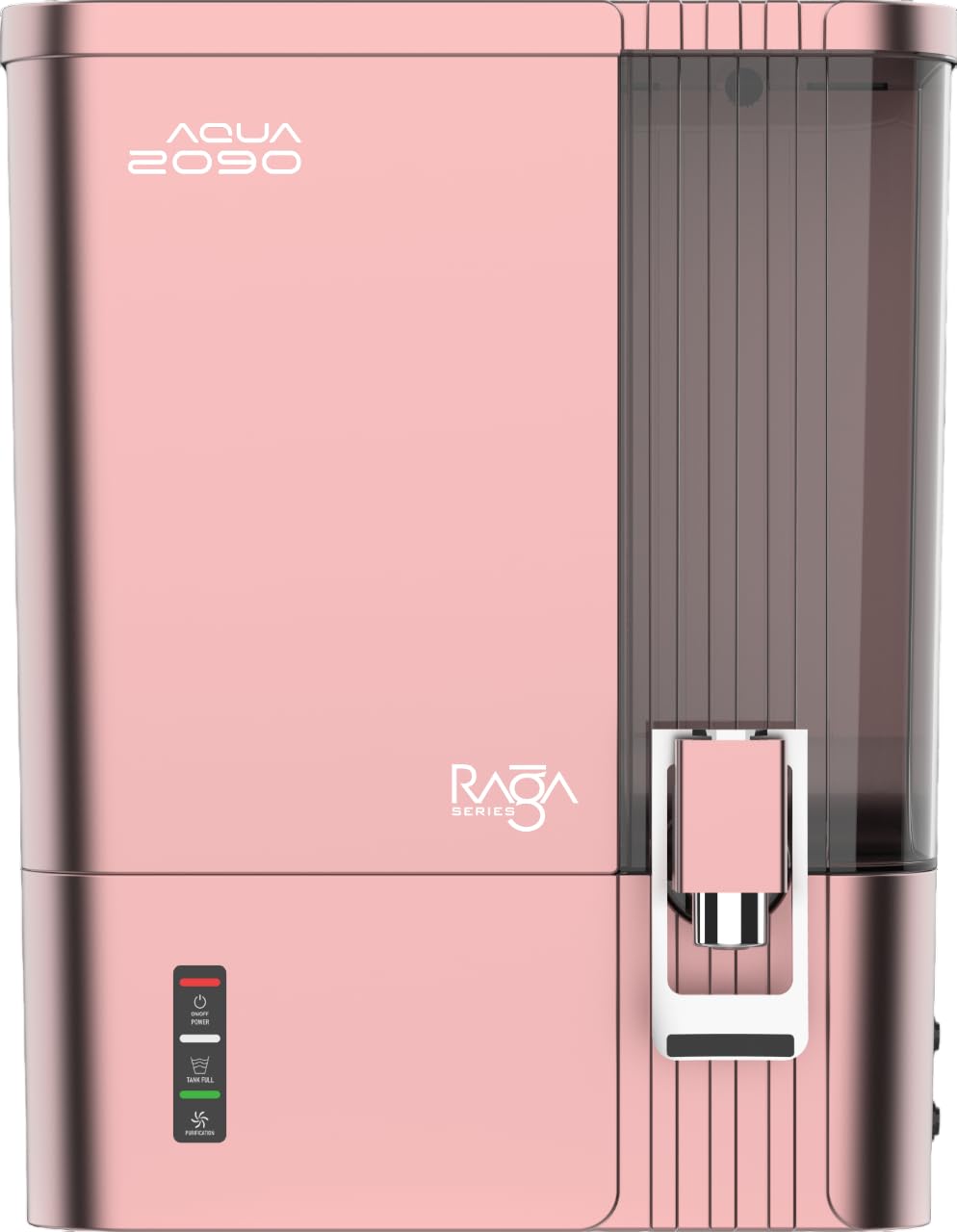 Buy Aqua 2090 Model | Smart LED Display | 10L RO UV UF TDS Mineral